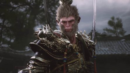 Image d\'illustration pour l\'article : L’édition physique de Black Myth Wukong sur PS5 est disponible en précommande, voici où l’acheter