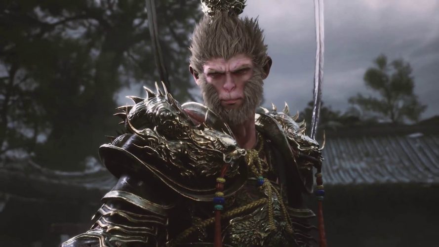 Image d\'illustration pour l\'article : Black Myth: Wukong en met encore une fois plein les yeux dans son nouveau trailer