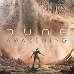 Dune awkening 22