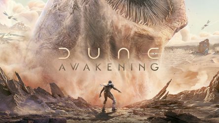 Image d'illustration pour l'article : Dune: Awakening, le MMO/survie de Funcom se montre avec un trailer