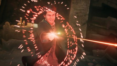 Image d\'illustration pour l\'article : Warner Bros Games promet le retour de ses grosses licences en 2027-2028, Hogwarts Legacy 2 en vue ?