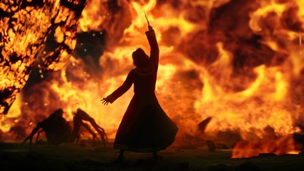 Image d'illustration pour l'article : Hogwarts Legacy : Impossible d'accéder à l'accès anticipé sur Steam suite à une erreur