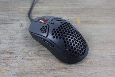 Image d'illustration pour l'article : Test Souris HyperX PulseFire Haste - 60 grammes d'efficacité