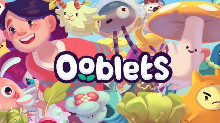 Image d'illustration pour l'article : Test Ooblets - L'enfant assez moyen de Stardew Valley et Pokémon