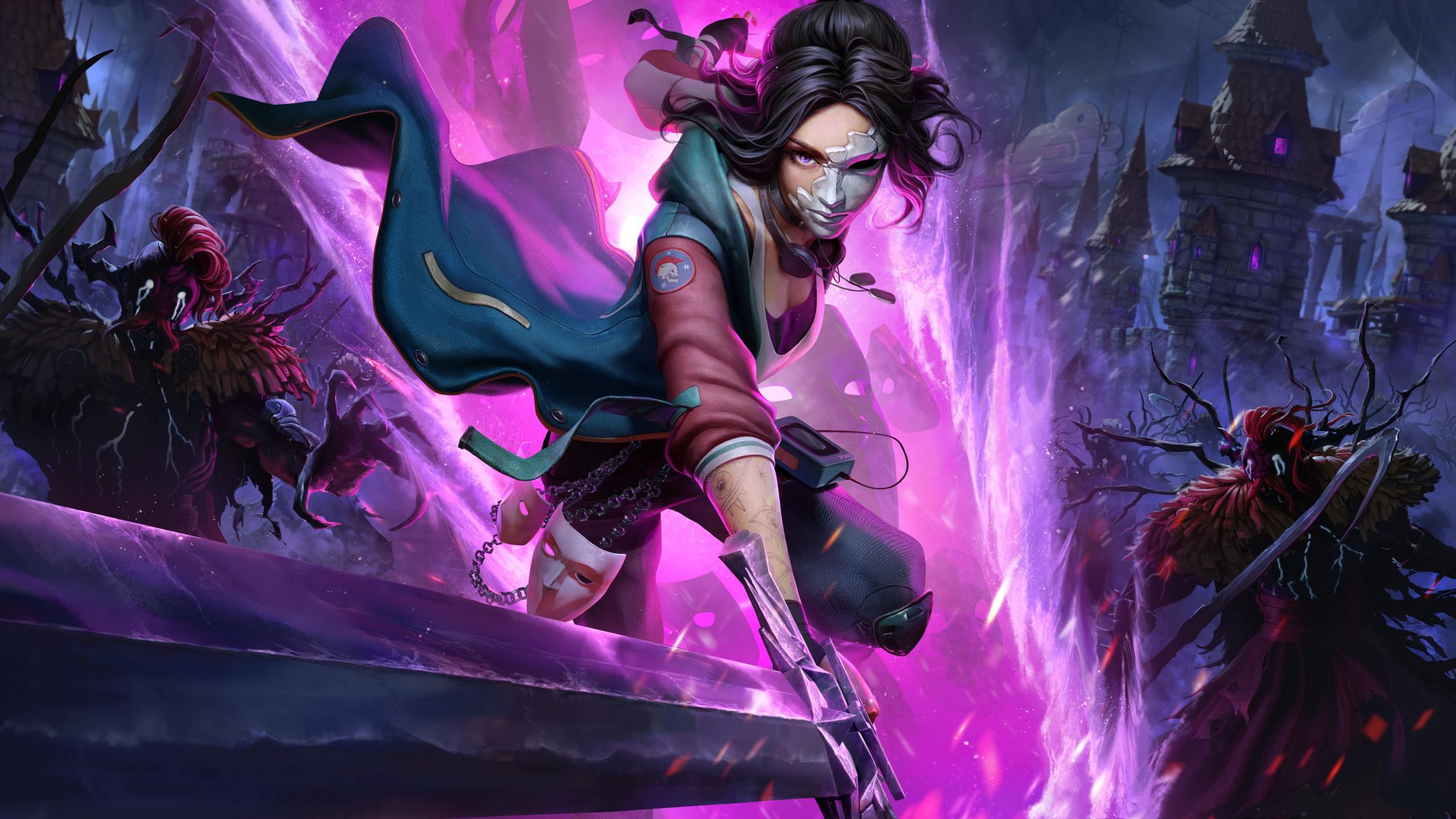 Phantom Hellcat Jeu ActuGaming phantom-hellcat-jeu-actugaming