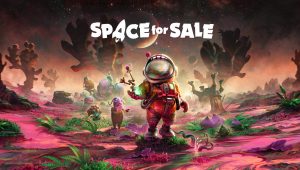Space for sale 1