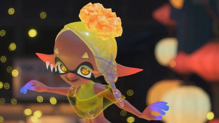 Image d\'illustration pour l\'article : Les grandes nouveautés sont terminées pour Splatoon 3, Nintendo annonce la fin des mises à jour régulières