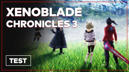 Image d'illustration pour l'article : Xenoblade Chronicles 3 : Le JRPG de l’année sur Switch ? Notre test en vidéo