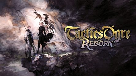 Image d'illustration pour l'article : Tactics Ogre: Reborn est désormais officiel, avec déjà une date de sortie