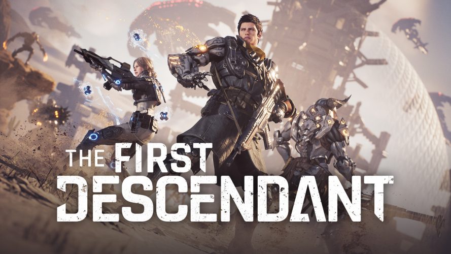The first descendant 2022 08 23 22 034 1