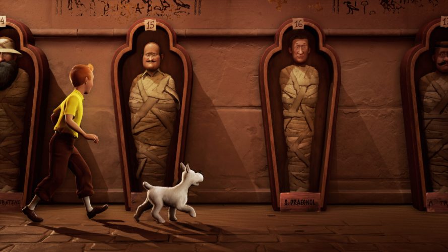 Tintin reporter cigars of the pharaoh 2022 08 22 22 001 1920x1080 1 15