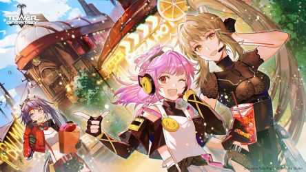 Image d'illustration pour l'article : Tower of Fantasy : Le studio s'exprime sur les problèmes de serveurs et sur les tricheurs