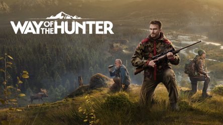 Image d'illustration pour l'article : Test Way of the Hunter - Est-il le jeu de chasse de cet été ?