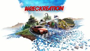 Wreckreation 10
