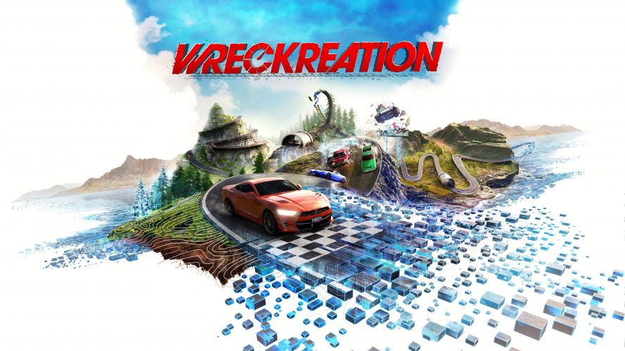 Wreckreation 3