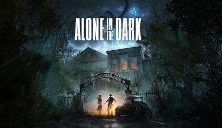 Image d'illustration pour l'article : Alone in the Dark : Le jeu d'horreur culte revient avec un reboot sur PC et nouvelle génération