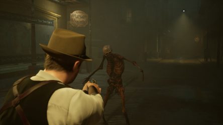 Image d'illustration pour l'article : THQ Nordic organisera une nouvelle conférence en août
