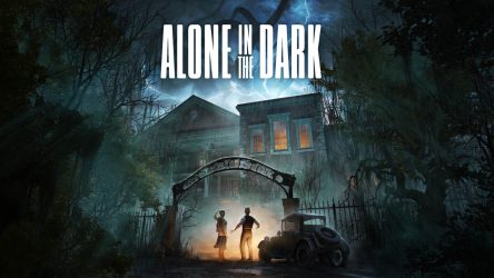 Image d'illustration pour l'article : Aperçu Alone in the Dark - Une lettre d'amour au premier opus ?