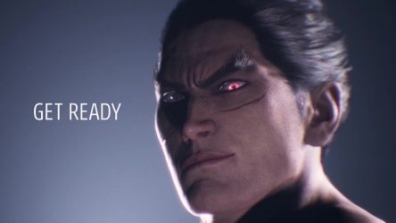 Image d'illustration pour l'article : Tekken 8 : Voici nos attentes pour fêter la sortie de la série Bloodline sur Netflix
