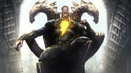 Image d'illustration pour l'article : MultiVersus : Black Adam et Stripe (Gremlins) feront aussi partie du casting