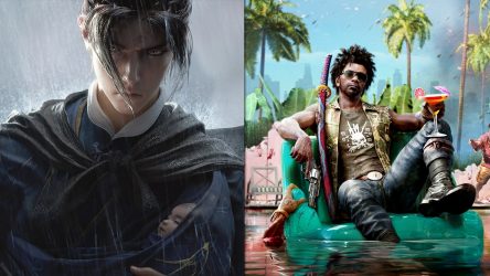 Image d'illustration pour l'article : Gamescom 2022 : Voici le résumé complet des annonces de l'Opening Night Live (Dead Island 2, Hogwarts...)