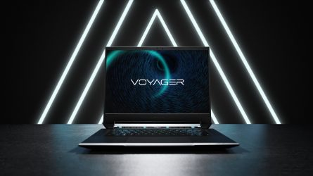 Image d'illustration pour l'article : Corsair : Le tout nouvel ordinateur portable Corsair Voyager a1600 AMD est disponible
