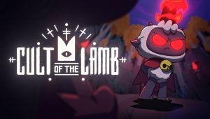 Cult of the lamb 14