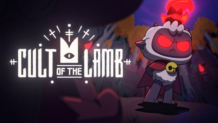Cult of the lamb 1
