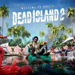 Dead island 2 1 20