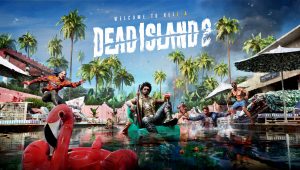 Dead island 2 1 3