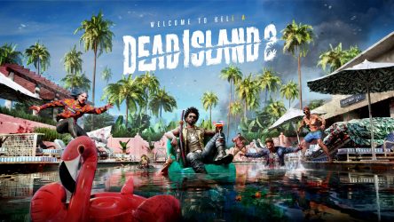 Image d'illustration pour l'article : Dead Island 2 est de retour avec deux trailers, du gameplay et une date de sortie