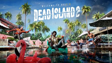 Image d'illustration pour l'article : Aperçu Dead Island 2 - Premier contact avec la suite tant attendue