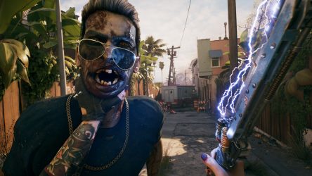 Image d'illustration pour l'article : Dead Island 2 : Notre interview avec Ayesha Khan et Dan Evans de Dambuster Studios