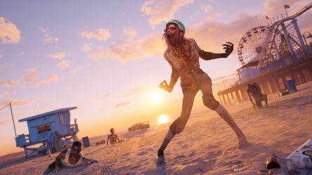 Image d'illustration pour l'article : Dead Island 2 : Déjà 1 million d'exemplaires vendus pour le jeu