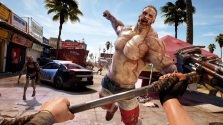 Image d'illustration pour l'article : Dead Island 2, où le trouver au meilleur prix ?