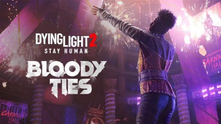 Image d'illustration pour l'article : Dying Light 2 : Notre interview avec Tymon Smektala à propos du DLC Bloody Ties