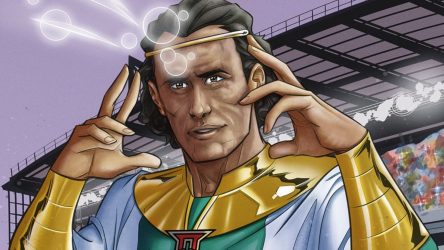 Image d'illustration pour l'article : FIFA 23 : Marvel va s'inviter dans FUT avec une collaboration spéciale