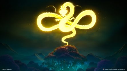 Image d'illustration pour l'article : Dragon Ball arrive bientôt dans Fortnite, c'est officiel