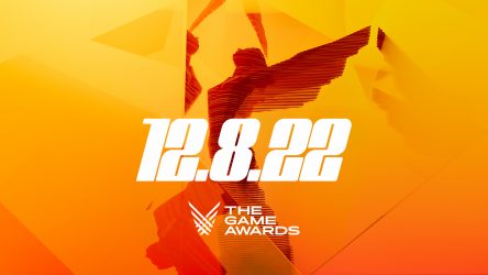 Image d'illustration pour l'article : Les Game Awards nous donnent déjà rendez-vous pour le 8 décembre avec une nouvelle catégorie