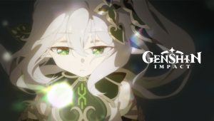 Genshin impact 10