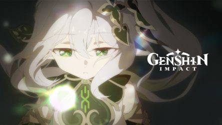 Image d'illustration pour l'article : Genshin Impact : Un sublime trailer pour Sumeru, et la date de la présentation de la version 3.0