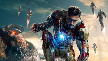 Image d'illustration pour l'article : Iron Man : La rumeur d'un jeu chez Electronic Arts prend de l'ampleur, EA Motive à la barre ?