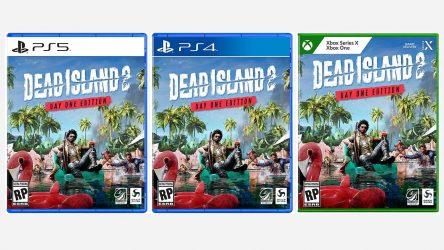 Image d'illustration pour l'article : Dead Island 2 listé sur Amazon avec une date de sortie et des infos, une annonce pour bientôt