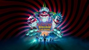 Killer klowns from outer space the game logo e1663082894639 6