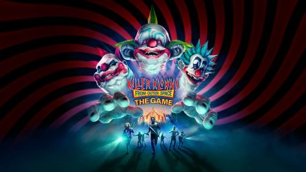 Image d\'illustration pour l\'article : On a joué à Killer Klowns From Outer Space: The Game : Le nouveau jeu multi d’Illfonic fait-il bien le clown ?