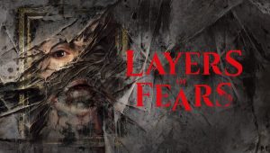 Layers of fears logo 3