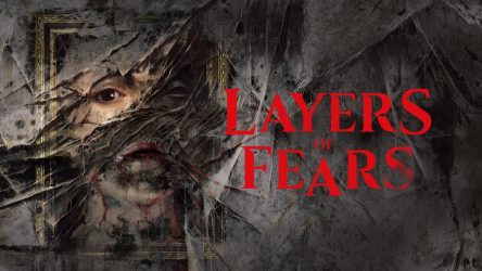Image d'illustration pour l'article : Layers of Fears dévoile un trailer avec des images de son chapitre inédit 