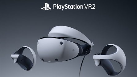 Image d'illustration pour l'article : Le PlayStation VR2 arrivera début 2023