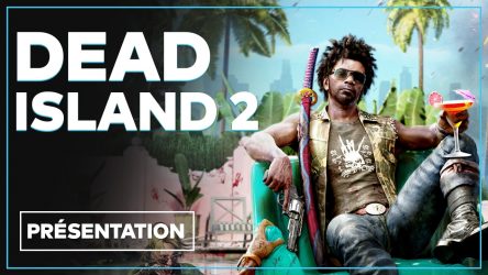 Image d'illustration pour l'article : Dead Island 2 : On y a joué, premier avis, date de sortie et gameplay en vidéo