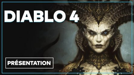 Image d'illustration pour l'article : Diablo IV : Classes, nouveautés, univers, modèle économique... Tout savoir en vidéo